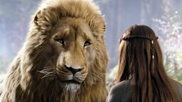 Nach 13 Jahren: Netflix bringt extrem beliebte Fantasy-Reihe zurück - und das gleich im Doppelpack