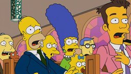 Eine Figur, die seit 35 Jahren bei den Simpsons dabei ist, ist in der neuesten Folge gestorben - und diesmal scheint es kein Zurück zu geben