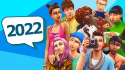 Die Sims 4 Roadmap 2022 - Alles zu Erweiterungspacks, Sets und Content-Updates