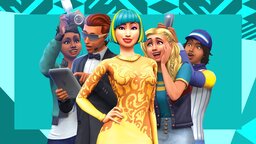 Die Sims 4: Weitere große Erweiterung befindet sich offenbar in Arbeit