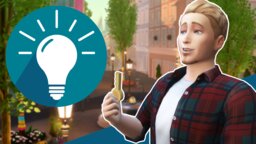 Die Sims: Neuer Project Rene-Leak zeigt vermeintliche Gameplay-Screenshots - und die kommen gar nicht gut an