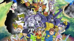 Digimon Frontier hatte ein geheimes Sequel, das durch Copyright dem Untergang geweiht war