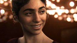 The Last of Us Staffel 2 enthüllt Dina-Darstellerin und macht Fans wieder glücklich