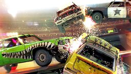 DiRT Showdown - Test-Video für PS3 und Xbox 360