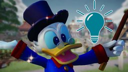 Dreamlight Valley-Guides: Die besten Tipps und Tricks zum Disney-Animal Crossing