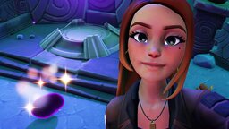 Disney Dreamlight Valley: Lila Kartoffel bekommen - so löst ihr die geheime Quest