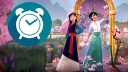 Disney Dreamlight Valley Update 11 jetzt da: Alle Patch Notes im Überblick