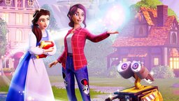 Disney Dreamlight Valley: DreamSnaps-Update hat offiziellen Release-Termin und Patch Notes