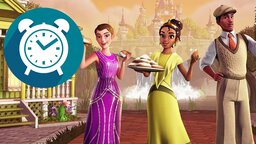 Disney Dreamlight Valley-Update jetzt da: Abstürze in Tianas Quest und Patch Notes im Live-Ticker