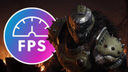 Für die FPS machen die Optionen kaum einen Unterschied - mit einer Ausnahme