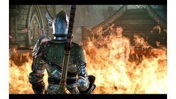 Dragon Age: Origins - Trailer mit Musik von Corvus Corax