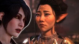 Dragon Age: The Veilguard streicht ausgerechnet das, weswegen ich mich in Inquisition verliebt habe