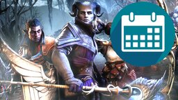 Dragon Age: The Veilguard-Release enthüllt: Endlich hat BioWare das konkrete Datum verraten (Update)