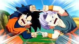 Dragon Ball - Schöpfer Akira Toriyama schließt Fusion von mehr als 2 Figuren nicht aus