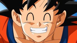 Dragon Ball: So könnte eine neue Super Saiyajin-Form von Son Goku aussehen, von der wir bis eben nicht dachten, dass wir sie brauchen