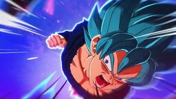 Dragon Ball Sparking Zero: Geleakte Downloadgröße macht große Versprechungen