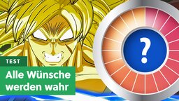 Dragon Ball: Sparking Zero hat im Test alles, was ich immer wollte - und doch nicht genug