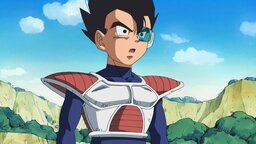 Dragon Ball - Vegeta hat einen Bruder: Wer Tarble ist + was er kann