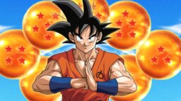 Dragon Ball Daima enthüllt Ur-Dragon Balls, auf denen die ganze Reihe basiert