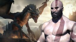 Dragons Dogma 2 hat einen grandiosen Charakter Editor: Erste Spieler-Charaktere zeigen, wie unfassbar viel ihr anpassen könnt