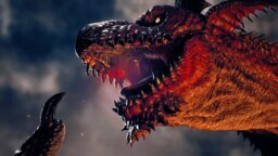 Dragons Dogma 2: Dark-Arisen-Version auf Nintendo Direct bestätigt - Release im Oktober