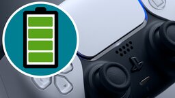 PS5: Mit diesen 7 Tipps steigert ihr die knappe Akkulaufzeit eures DualSense