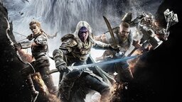 Dungeons + Dragons: Dark Alliance im Test - Enttäuschendes Goblin-Gemetzel