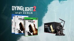 Dying Light 2 Collectors Edition vorbestellen: Jetzt für PS5 + Xbox Series X kaufen [Anzeige]