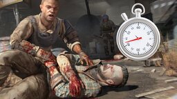 Dying Light 2 wird mit 500 Stunden ein echtes Mammut-Spiel, wenn ihr denn wollt