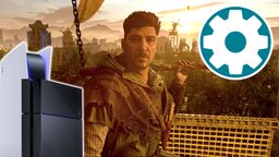 Dying Light 2 für PS4 und PS5 im Tech-Check