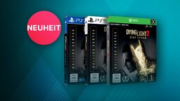 Dying Light 2 AT-PEGI vorbestellen: Jetzt Deluxe Edition mit Steelbook kaufen [Anzeige]