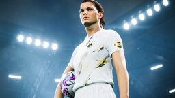 EA FC 25: Leak enthüllt neues Feature für den Karrieremodus - ihr könnt als Icon wie Zidane + Co. spielen