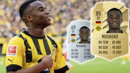 Evolution für Ultimate Team: In EA Sports FC 24 könnt ihr Spieler-Ratings selbst erhöhen