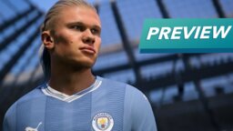 EA Sports FC 24 in der großen GamePro-Preview