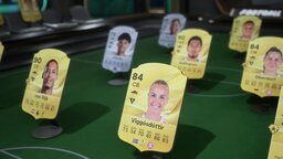 Das ändert sich in Ultimate Team