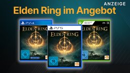 Elden Ring zum Bestpreis: Jetzt für PS4, PS5 und Xbox günstig im Angebot sichern