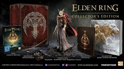 Elden Ring Collectors Edition vorbestellen: Jetzt bei Amazon kaufen [Anzeige]