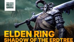 Ich habe Elden Ring: Shadow of the Erdtree angespielt und bin jetzt sicher: Das Ding wird riesig - und richtig gut