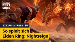 7 Stunden gespielt: Elden Ring Nightreign macht sprachlos, aber wir haben viel zu erzählen