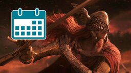 Elden Ring kommt bald: Alles zu Release, Test-Embargo und mehr