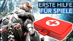 Erste Hilfe für Spiele - 8 Spiele von 2020, die dank Patches jetzt besser sind!