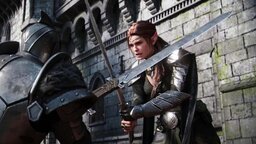 ESO High Isle schickt euch im Launch-Trailer in eine riesige Schlacht