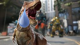 Exoprimal statt Dino Crisis: Capcom, warum spielt ihr so mit meinen Gefühlen?