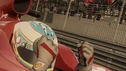 F1 2010 - Video "Mythos Formel 1"