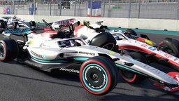 F1 22-Preview: Bitte Codemasters, baut keinen Mist!