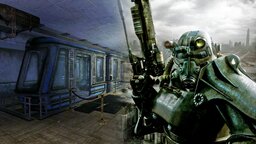 »Das ist mehr als nur ein Zufall« - Fallout-Fans entdecken eine erstaunliche Parallele zwischen der Serie und einem DLC für Fallout 3