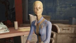 Fallout-Fans fragen sich, warum eine Vault-Bewohnerin in der Serie nicht zum wilden Ghul wird - und dahinter steckt eine der ältesten Lore-Fragen
