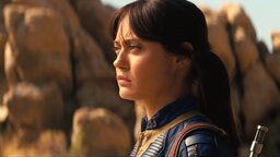 Fallout-Serie: Staffel 2-Trailer verrät Release-Datum, zeigt wichtigen New Vegas-Charakter und eine Todeskralle
