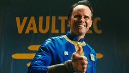 Fallout-Serie: Prime Video-Chef verrät, dass Staffel 2 bereits den ersten, großen Meilenstein geschafft hat