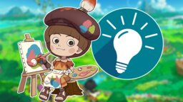 Fantasy Life i: Künstler-Leben freischalten - So lasst ihr eure kreative Seite in Gigantien raus